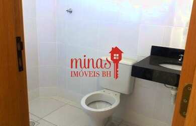 Imagem 9: BETIM - Apartamento Padrão - Chácara