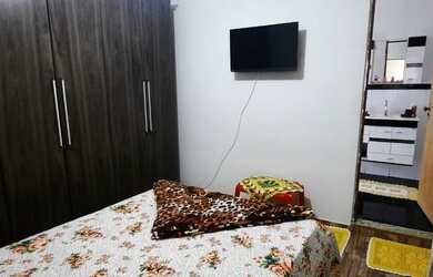 Imagem 16: Excelente sobrado para venda no Jardim Luiz Cia, 4 Dormitórios 2 Salas...