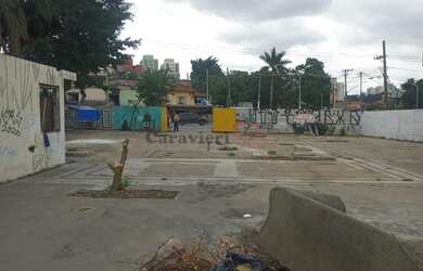 Imagem 3: São Paulo - Terreno Padrão - VILA NOVA MAZZEI