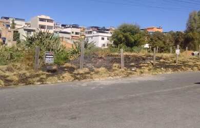 Imagem 2: São João Del Rei - Loteamento/Condomínio - São Caetano