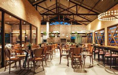 Imagem: O terreno possui 495m² de Área e está localizado em Ponta