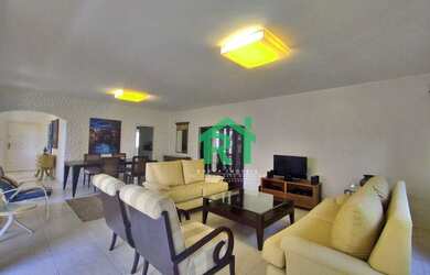 Imagem 3: Apartamento frente mar à venda na Praia das Astúrias, Vista para o Mar,...