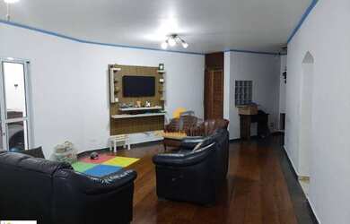 Imagem 3: Sobrado no Butantã USP. Churrasqueira, 200m² de Área, 2 Vagas na garageme3...