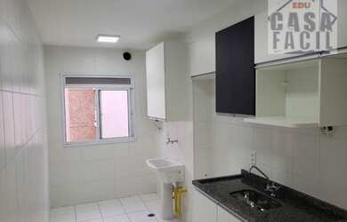 Imagem 10: Apartamento à venda, 58 m² por R$ 369.900,00 - Jardim Flor da Montanha...