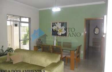 Imagem: O apartamento possui 3 Dormitórios, 2 Banheiros, 2 Vagas na