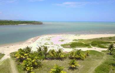 Imagem 7: Belíssimas casas na Barra de Sto. Antônio com piscina, prox. a praia...