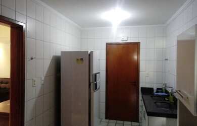 Imagem 4: Vera Arruda. Piscina, Ar-condicionado, 105m² de Áreae2 Vagas na garagem