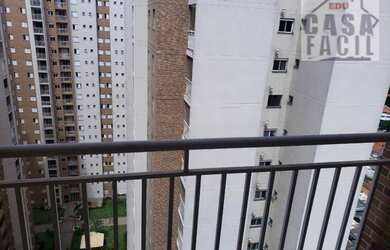 Imagem 3: Apartamento à venda, 58 m² por R$ 369.900,00 - Jardim Flor da Montanha...