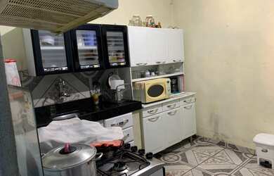 Imagem 5: Casa - Bairro Aeronautas- Lagoa Santa - Minas Gerais