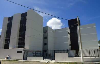 Imagem 1: Apartamento à venda, 60 m² por R$ 149.000,00 - Marilândia - Juiz de Fora/MG