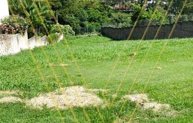 Imagem 2: Jundiaí - Terreno Padrão - Jardim Novo Mundo