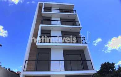 Imagem: O apartamento na cobertura possui 3 Dormitórios, 2 Banheiros