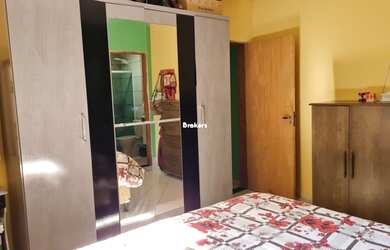 Imagem 14: CASA RESIDENCIAL em JUNDIAÍ - SP, PARQUE RESIDENCIAL JUNDIAÍ