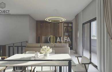 Imagem 5: Casa à venda, 137 m² por R$ 455.000,00 - Cidade Vergani - Pouso Alegre/MG