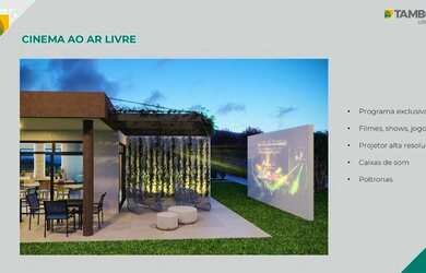 Imagem 10: Terreno à venda, condomínio Tamboré, 300 m² por R$ 179.000 - Juiz...