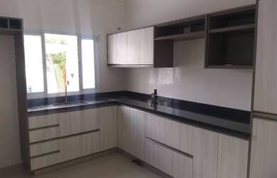 Imagem 1: Casa nova para venda. Imóvel novo, 88m² de Área, 2 Vagas na garageme3...