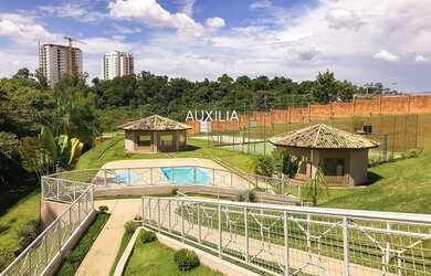 Imagem 3: Terreno em condomínio com 312 metros a venda na Avenida do Shopping Iguatemi