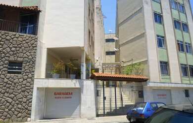 Imagem: O apartamento possui 3 Dormitórios, 3 Banheiros, 1 Vaga na