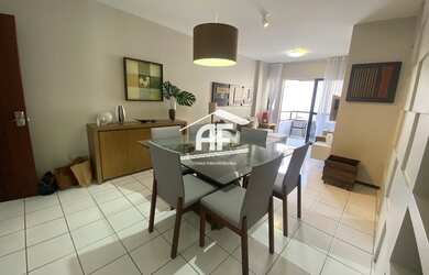 Imagem 4: Apartamento Nascente com Excelente Localização na Jatiúca, 3 suítes,...