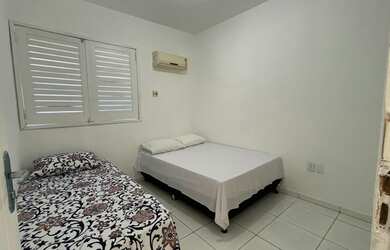 Imagem 6: Alugo casa por temporada para 17 pessoas c/ piscina praia do Francês