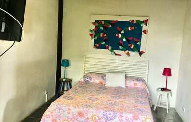 Imagem 13: Praia do Canto- Localização privilegiada, vista deslumbrante