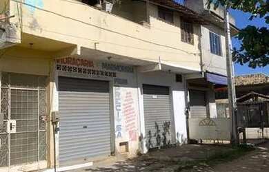 Imagem: A casa possui 2 Dormitórios, 1 Banheiro e está localizado