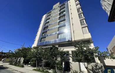 Imagem: O apartamento possui 3 Dormitórios, 4 Banheiros, 1 Vaga na