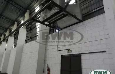 Imagem 2: Galpão, 3337 m² - venda por R$ 6.000.000,00 ou aluguel por R$ 40.000,00...