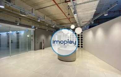 Imagem 2: Laje corporativo de 1808m² na Av. Brigadeiro Faria Lima