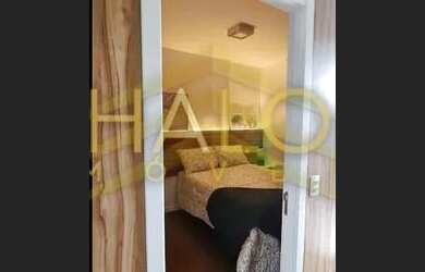 Imagem 12: Apartamento Pronto para Morar Decorado com Vaga e Localizaçao Privilegiada,...