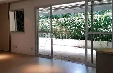 Imagem 5: Apartamento garden com 3 quartos à venda, 200m² - Alto da Boa Vista