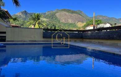 Imagem 4: Condomínio Vilarejo- Freguesia de Jacarepaguá- Linda casa disponível...