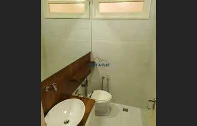 Imagem 15: Apartamento, 2 salas, 3 quartos com garagem com 145mts -Copacabana - Rio...