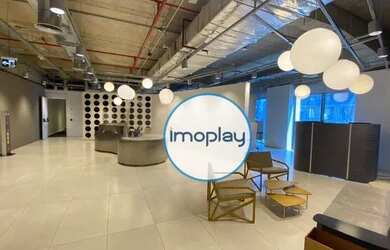 Imagem 3: Laje corporativo de 1808m² na Av. Brigadeiro Faria Lima