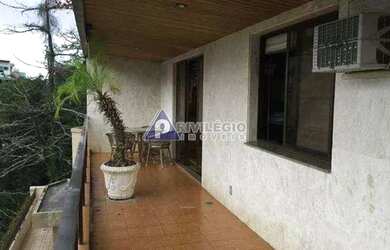 Imagem 1: Apartamento à venda, 3 quartos, 1 suíte, 2 vagas, Leblon - RIO DE JANEIRO/RJ