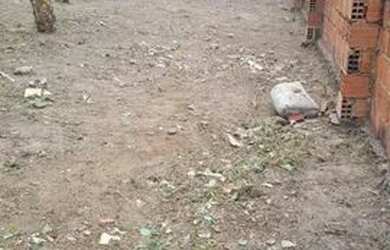 Imagem 3: Terreno por 45 mil. 