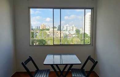 Imagem 2: SAO PAULO - Apartamento Padrão - Santo Amaro