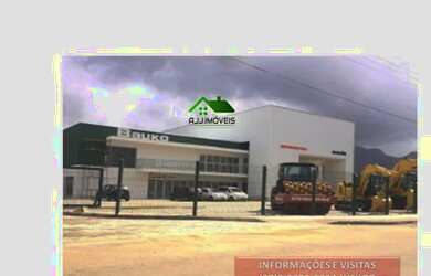 Imagem 7: Área com 37.200m²- Rodovia do contorno- Polo Industrial Piracema- Serra...