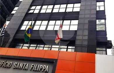 Imagem 1: Excelente espaço corporativo com 500m² na Avenida Paulista - Locação...