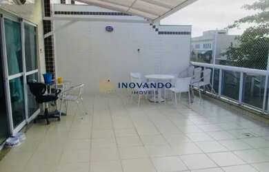 Imagem 3: Cobertura - Duplex / Residencial / Recreio dos Bandeirantes