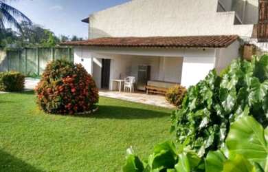 Imagem 3: Alugo linda casa no Paracuru por temporada. Piscina 3 quartos 3 banheiros