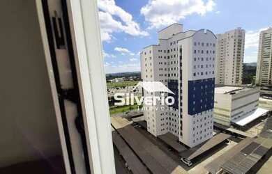 Imagem 6: Apartamento com 1 dormitório para alugar, 40 m² por R$ 2.486,00/mês...