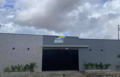 Imagem: A casa possui 3 Dormitórios, 4 Banheiros, 4 Vagas na garagem