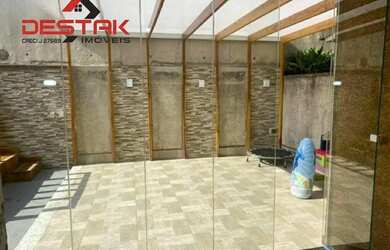 Imagem 4: Residencial - Jardim Tamoio