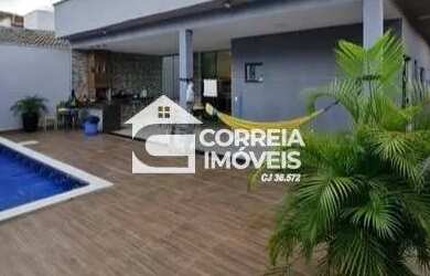 Imagem 2: Casa para venda possui 190 metros quadrados com 3 quartos