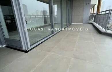 Imagem 5: AP07146 BROOKLIN APARTAMENTO PARA VENDA 167 M² - 4 dormitórios - 2 suítes...