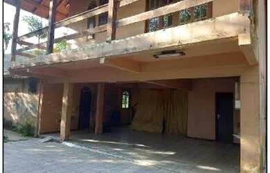 Imagem 2: PALHOCA - Casa Padrão - ENSEADA DO BRITO ENS BRITO