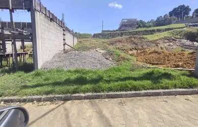 Imagem: O terreno possui 22m² de Área e está localizado em Boa Sorte