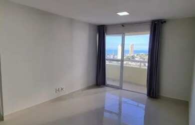 Imagem: O apartamento possui 2 Dormitórios, 2 Banheiros, 2 Vagas na