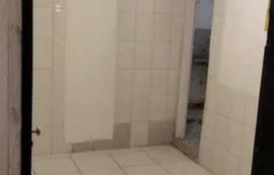 Imagem: A casa possui 2 Dormitórios, 1 Banheiro, 40m² de Área e